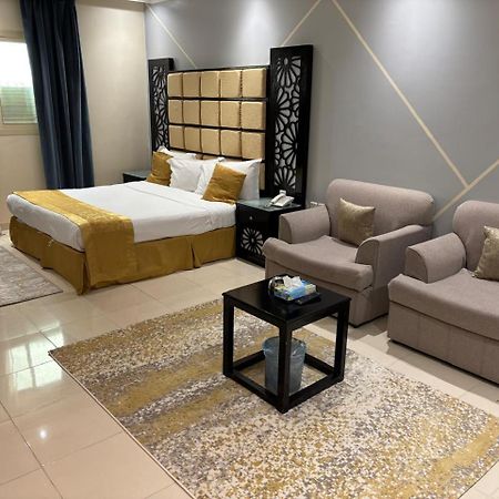 Al Lord Hotel Abu Qa'ar Kültér fotó
